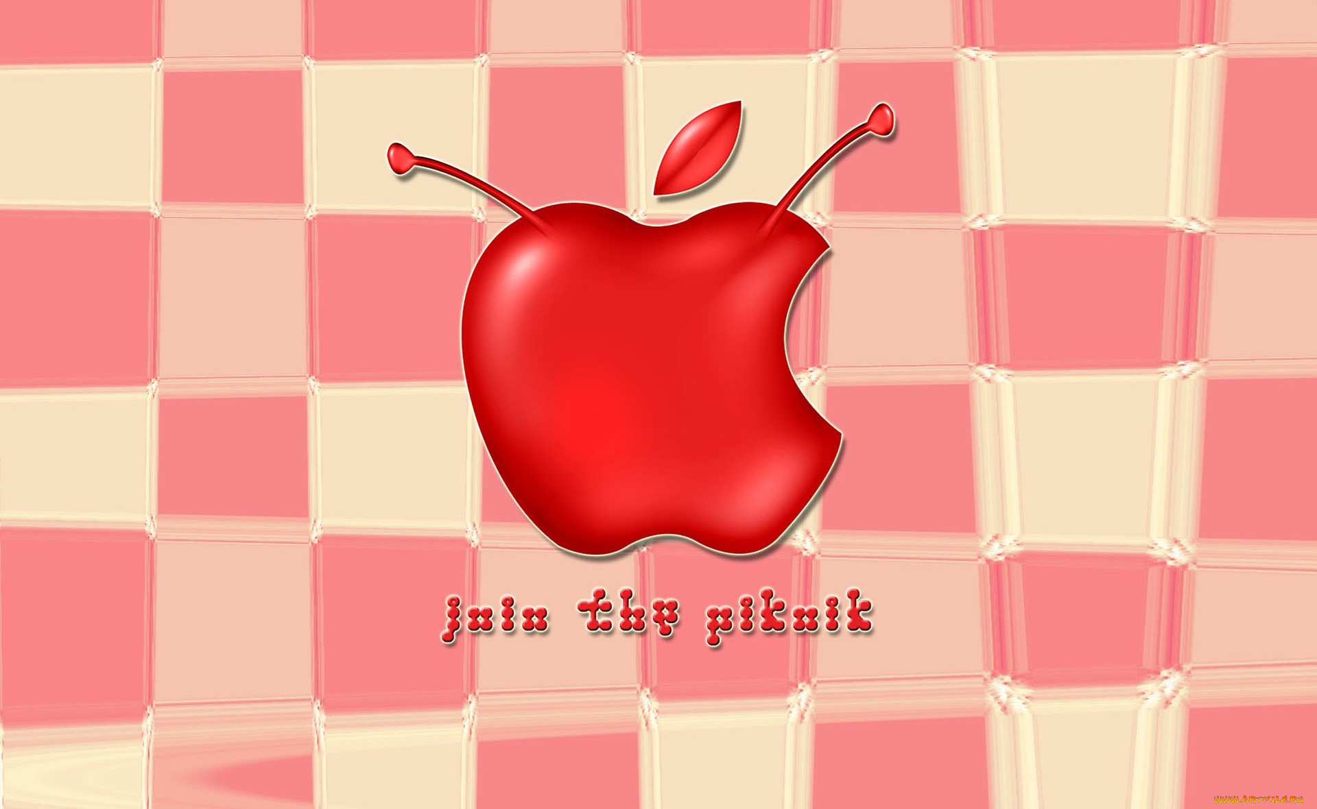 , apple